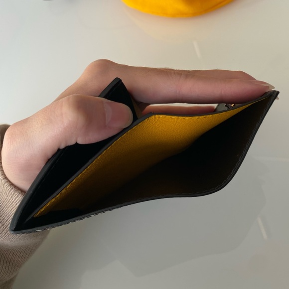 SOLD❌ Goyard Marigny Wallet - Picture 6 of 7